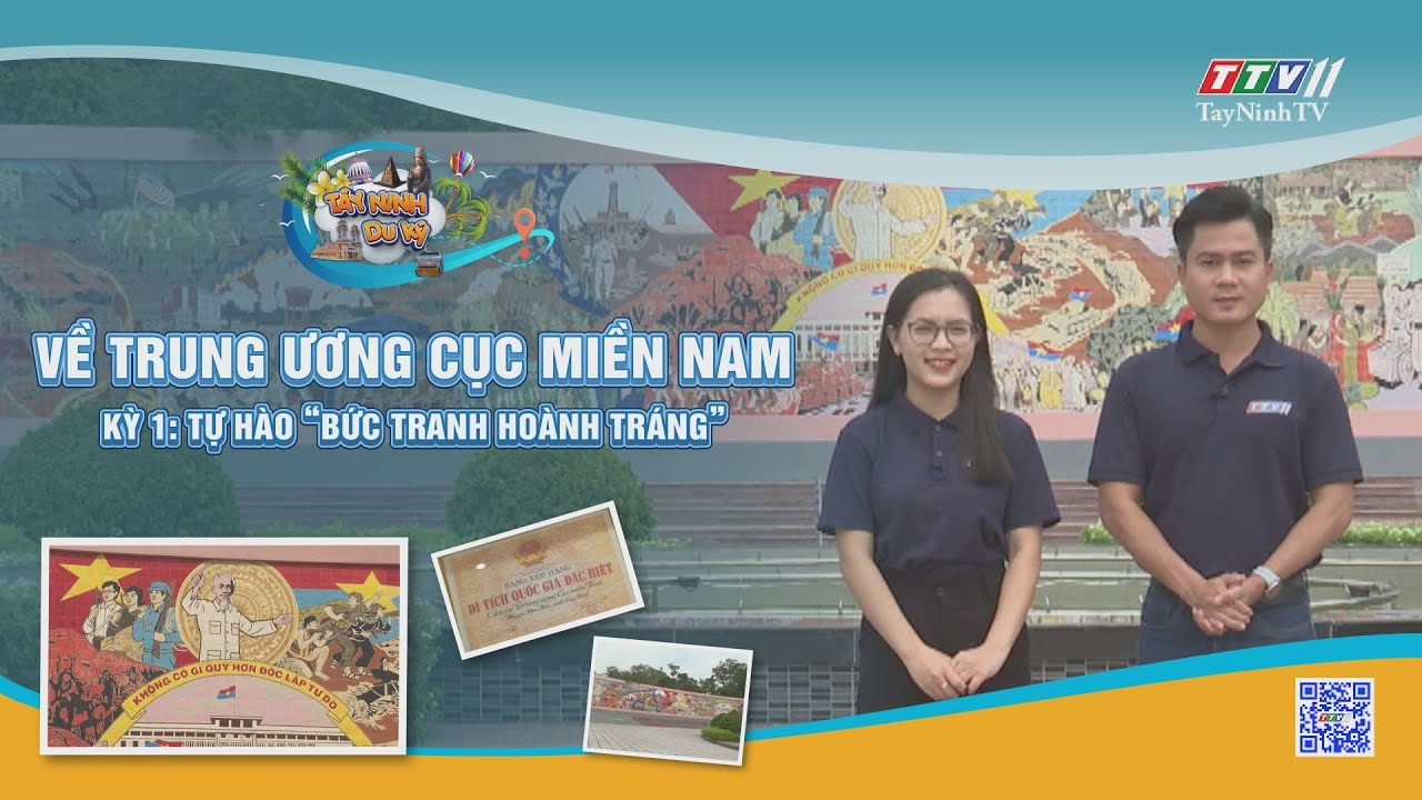 Về Trung ương cục Miền Nam - Kỳ 1: Tự hào 